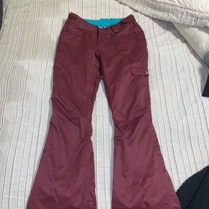 Women’s Special Blend Snow Pants